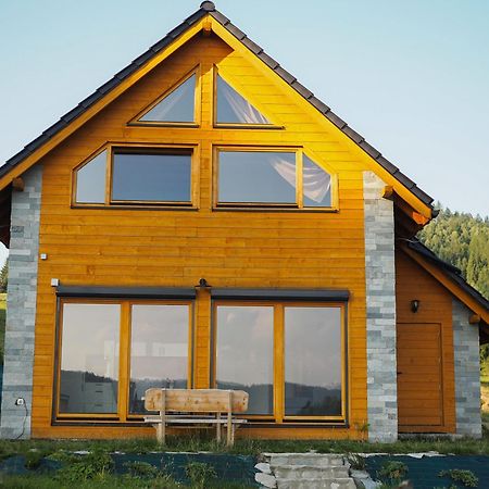 Hillout - Domek W Milowce - Workation - Praca Zdalna Мілювка Екстер'єр фото