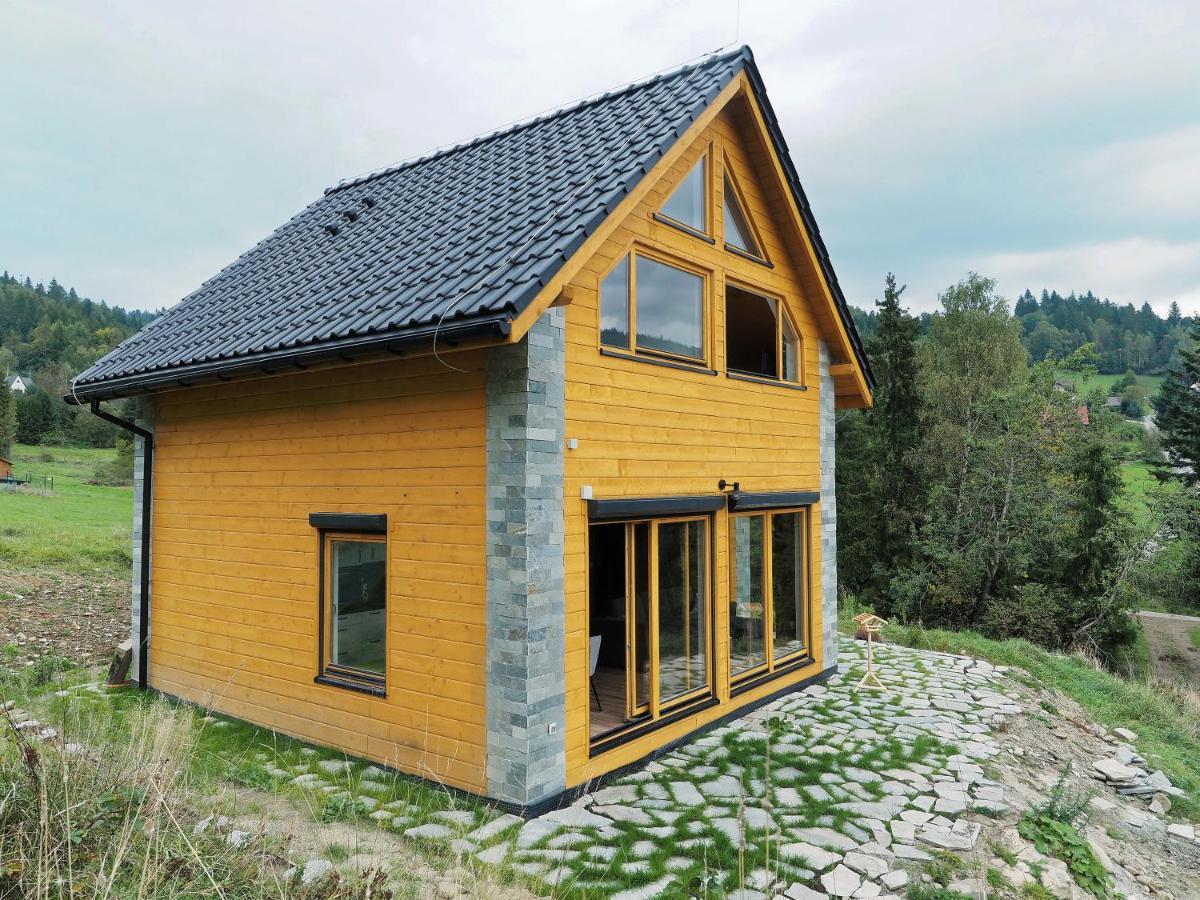 Hillout - Domek W Milowce - Workation - Praca Zdalna Мілювка Екстер'єр фото