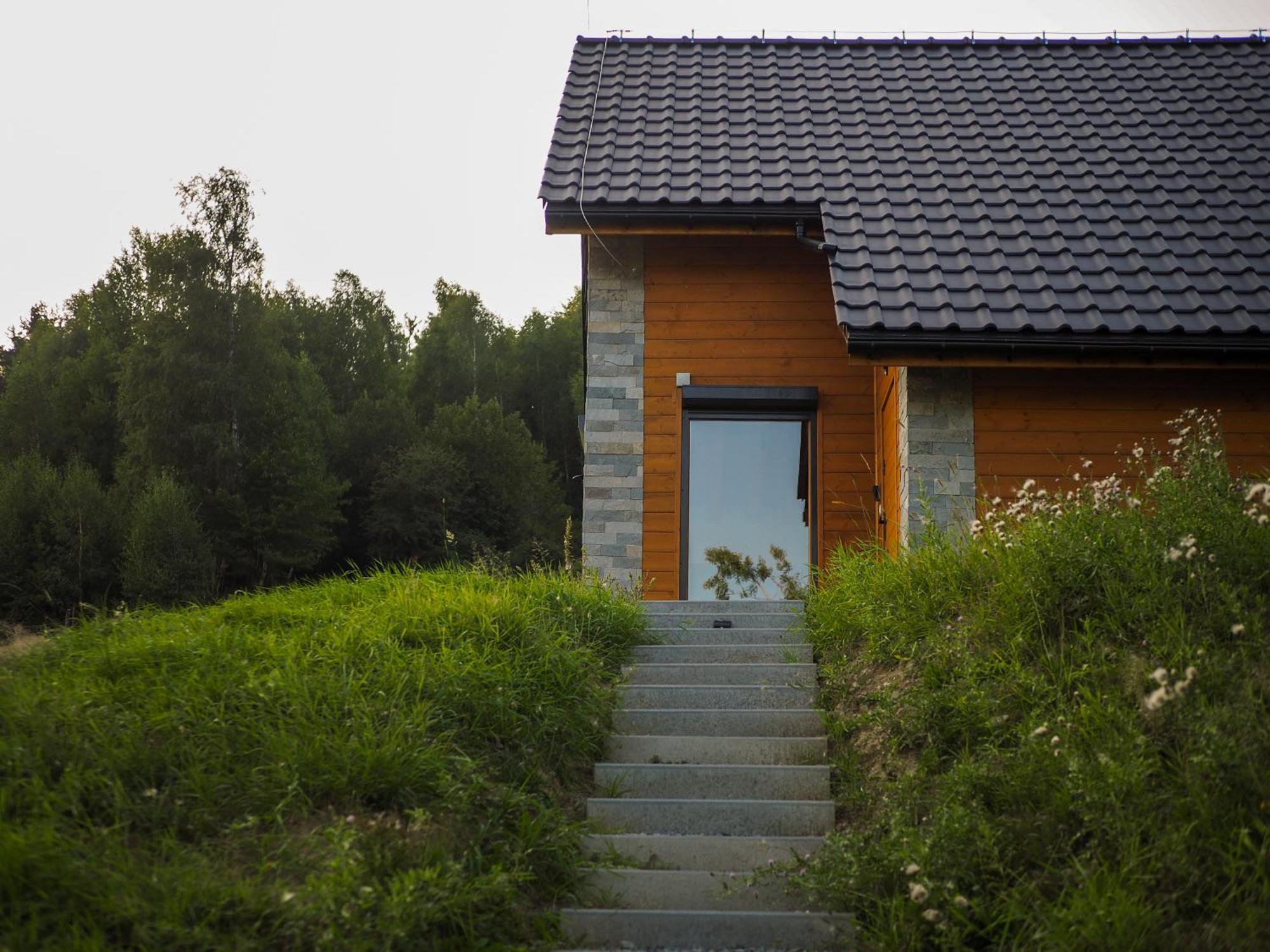 Hillout - Domek W Milowce - Workation - Praca Zdalna Мілювка Екстер'єр фото