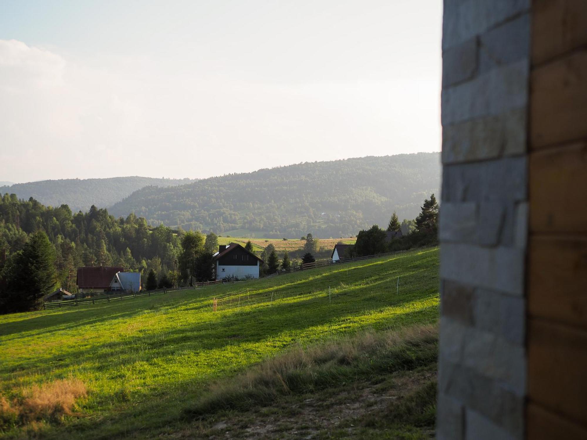 Hillout - Domek W Milowce - Workation - Praca Zdalna Мілювка Екстер'єр фото